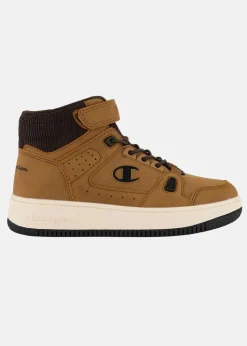 Barn Champion Mid Cut Shoe REBOUND MID CORD PS