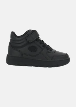 Barn Champion Mid Cut Shoe REBOUND MID B PS