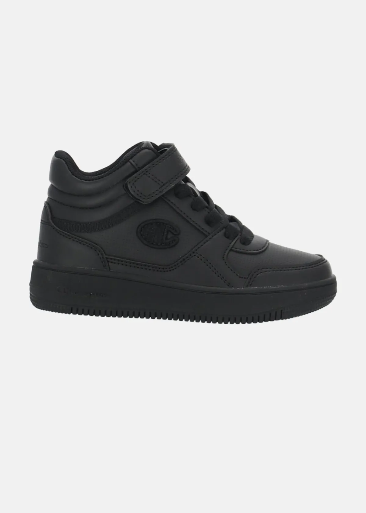 Barn Champion Mid Cut Shoe REBOUND MID B PS