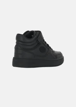 Barn Champion Mid Cut Shoe REBOUND MID B PS