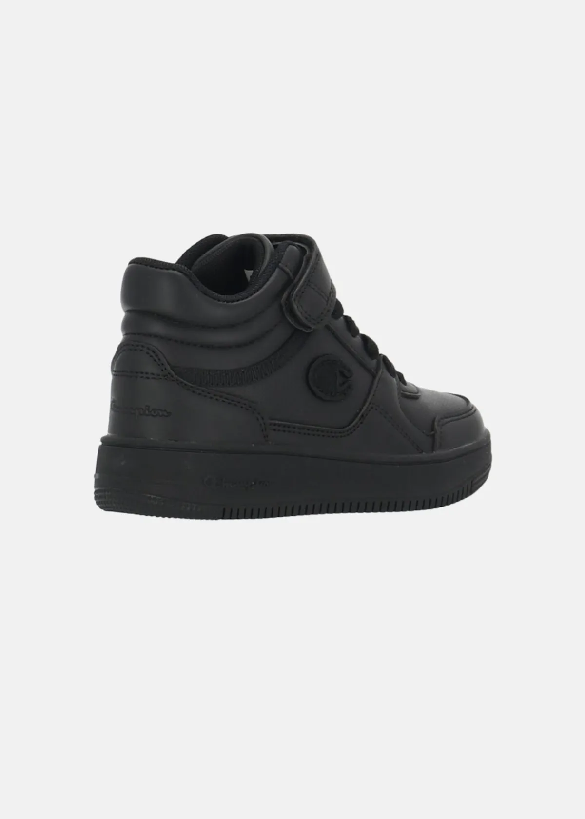 Barn Champion Mid Cut Shoe REBOUND MID B PS