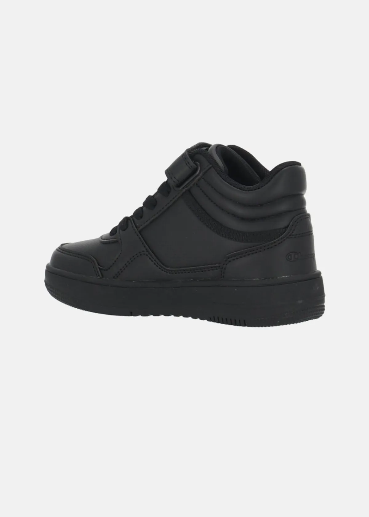 Barn Champion Mid Cut Shoe REBOUND MID B PS