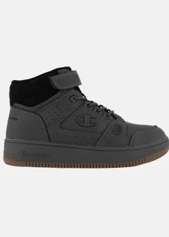 Barn Champion Mid Cut Shoe REBOUND MID CORD PS