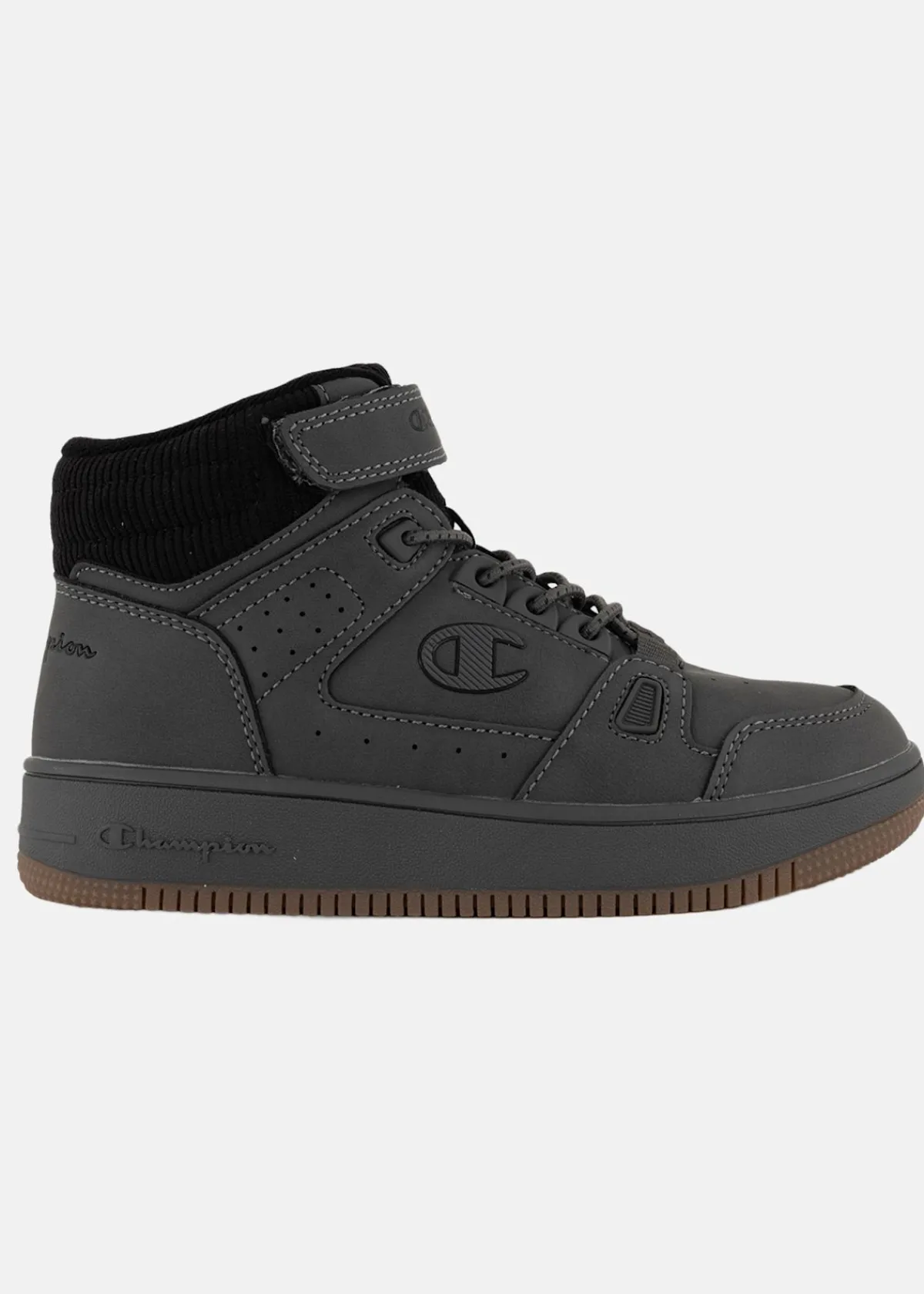 Barn Champion Mid Cut Shoe REBOUND MID CORD PS