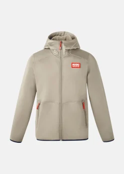 Huski Wear MID HOOD JACKET