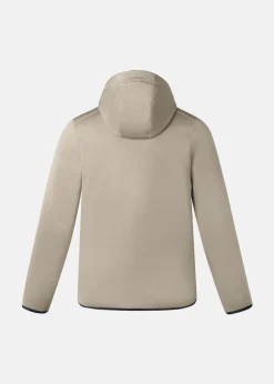 Huski Wear MID HOOD JACKET