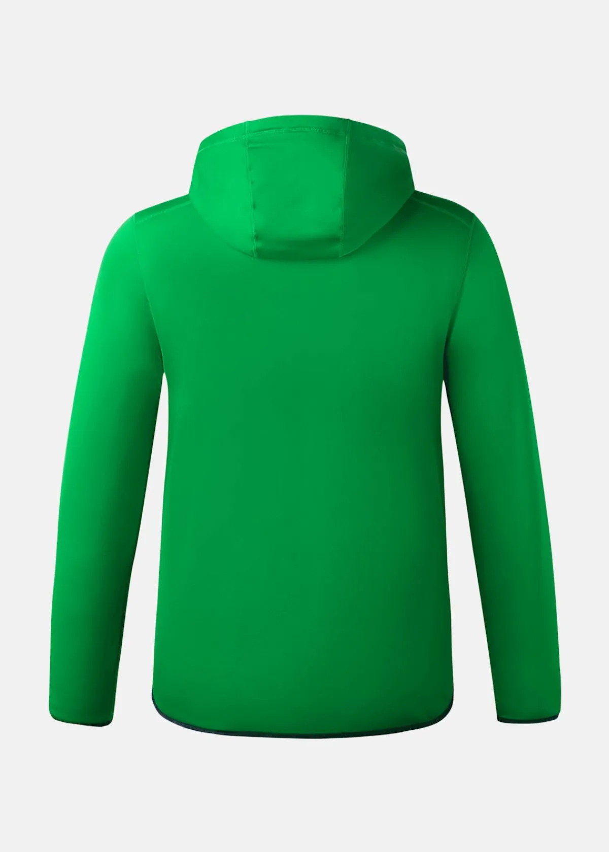 Huski Wear MID HOOD JACKET