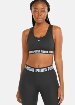 Puma Mid Impact Strong Bra