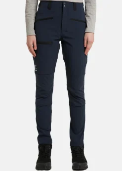 Haglöfs Mid Slim Pant Women