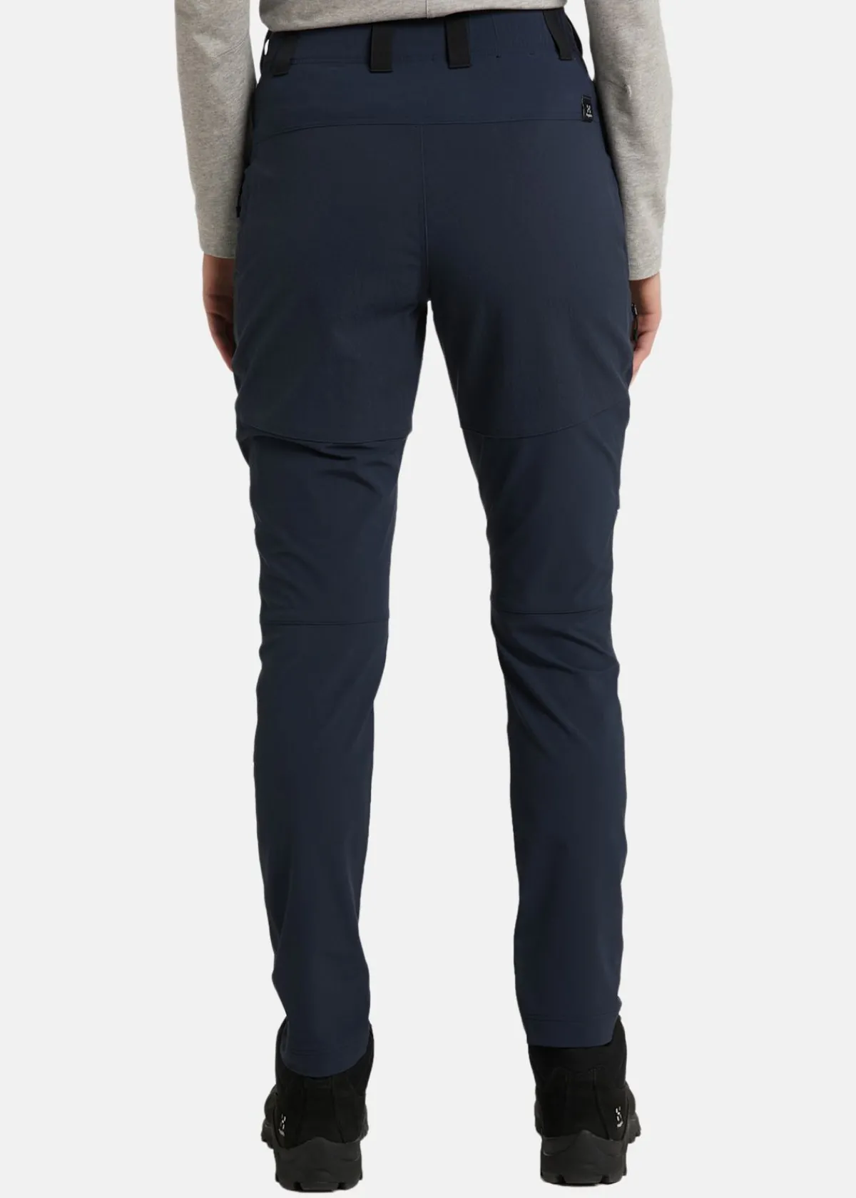 Haglöfs Mid Slim Pant Women