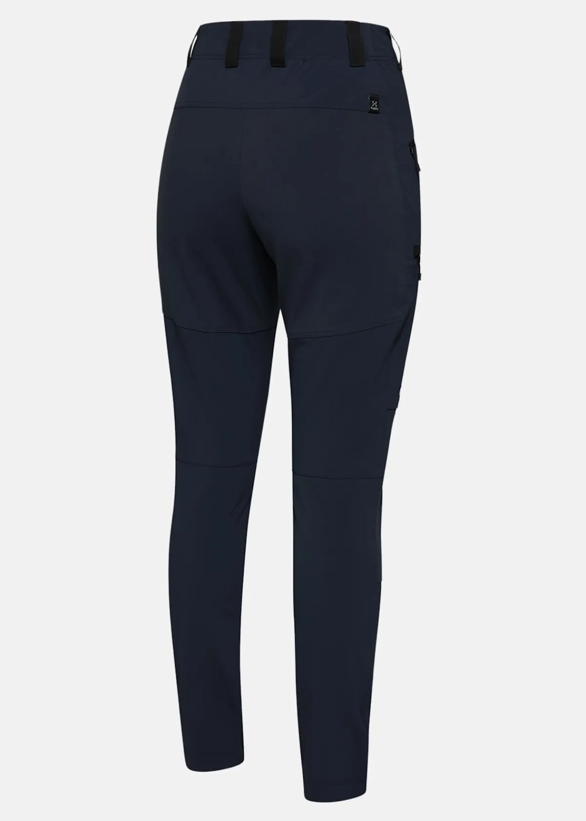 Haglöfs Mid Slim Pant Women