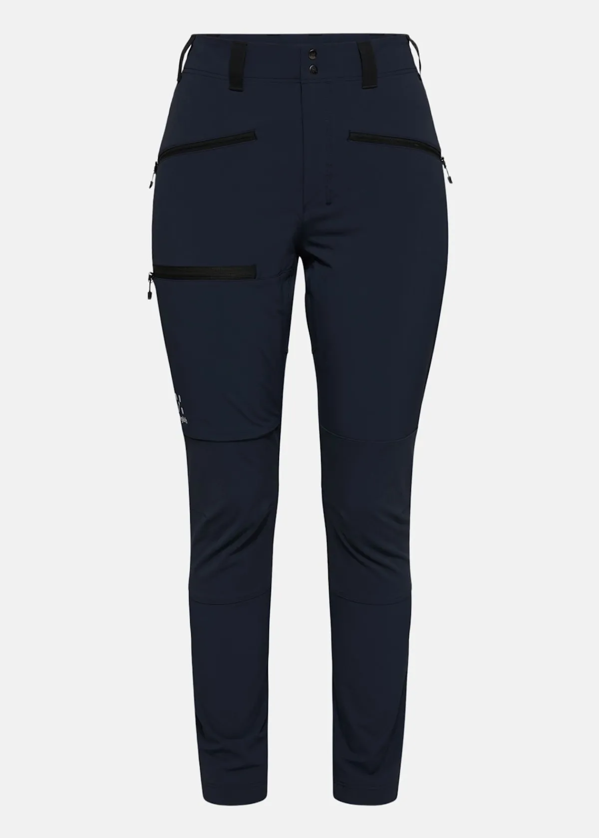 Haglöfs Mid Slim Pant Women