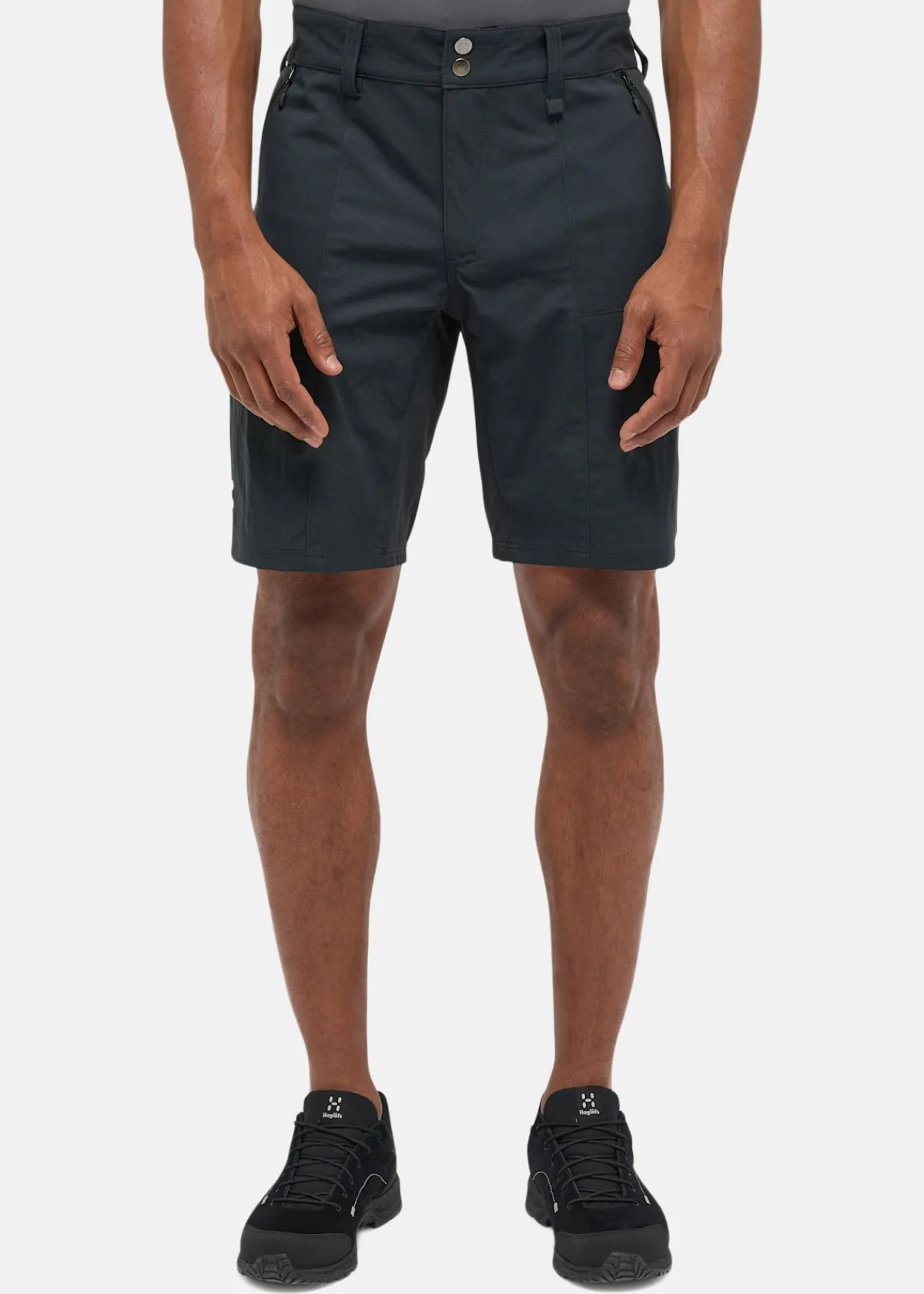Haglöfs Mid Standard Shorts Men
