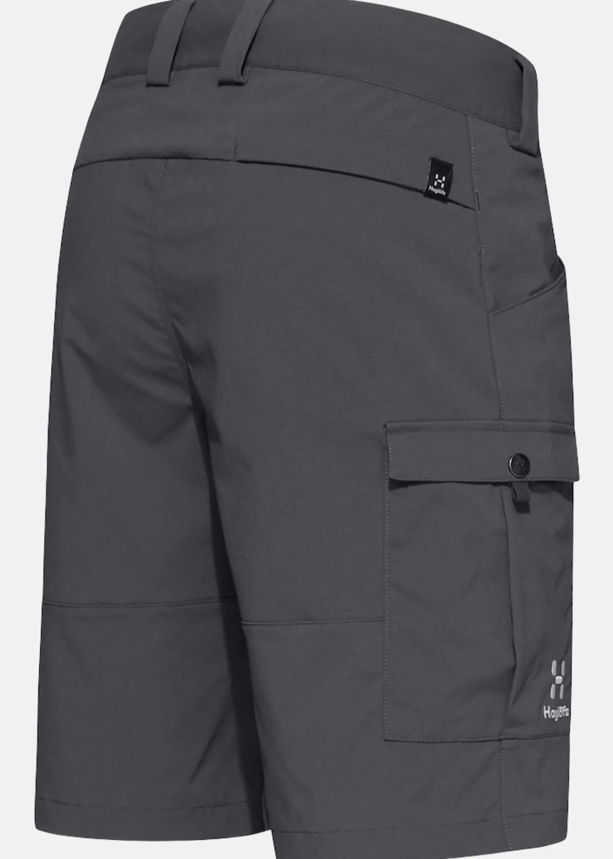 Haglöfs Mid Standard Shorts Men