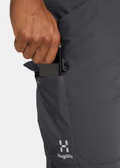 Haglöfs Mid Standard Shorts Men