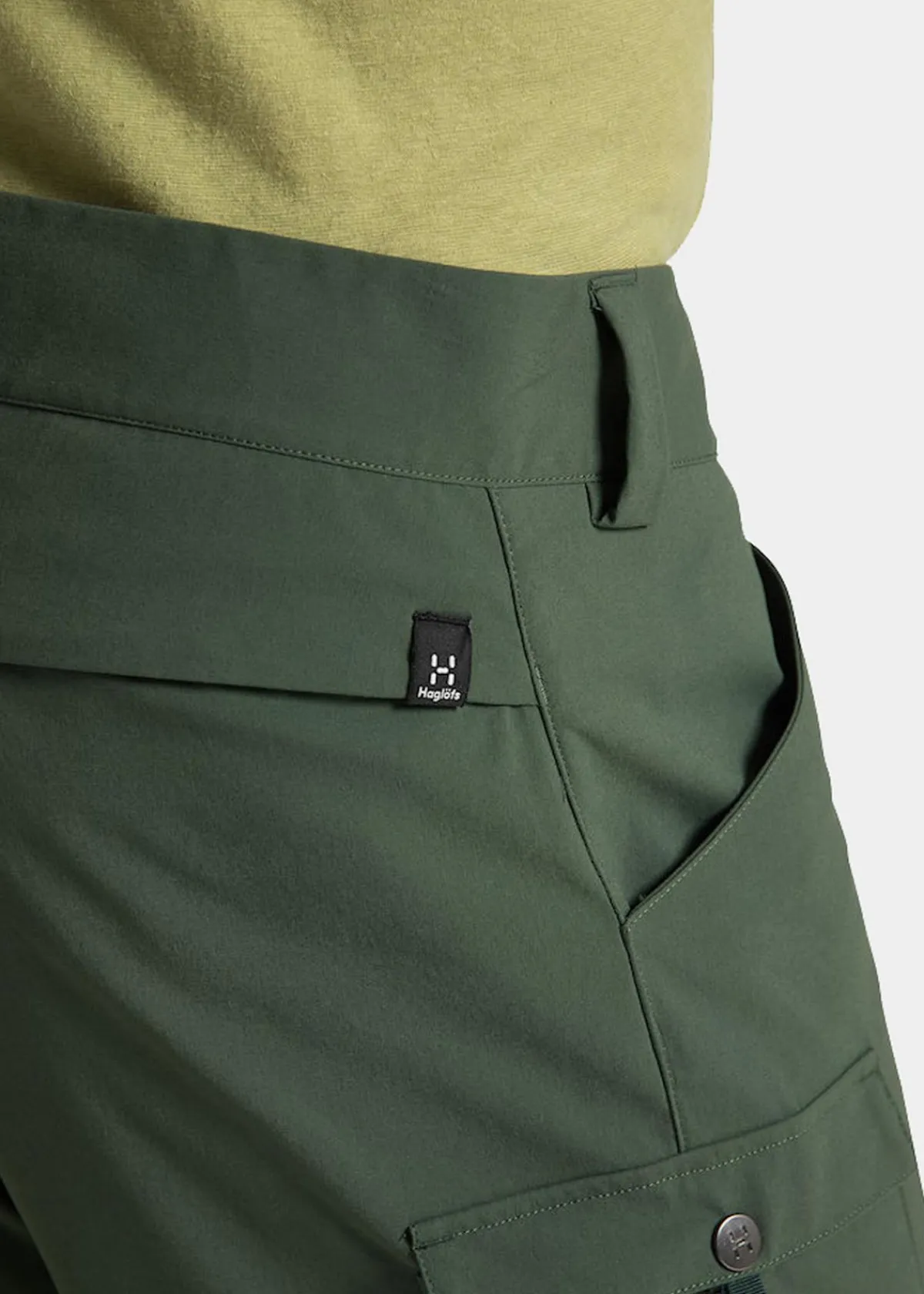 Haglöfs Mid Standard Shorts Men