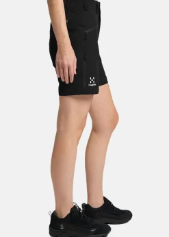 Haglöfs Mid Standard Shorts Women