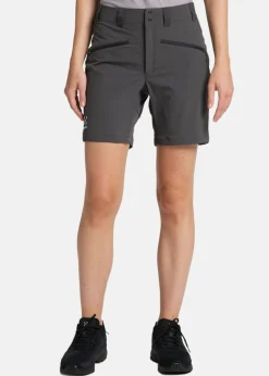 Haglöfs Mid Standard Shorts Women