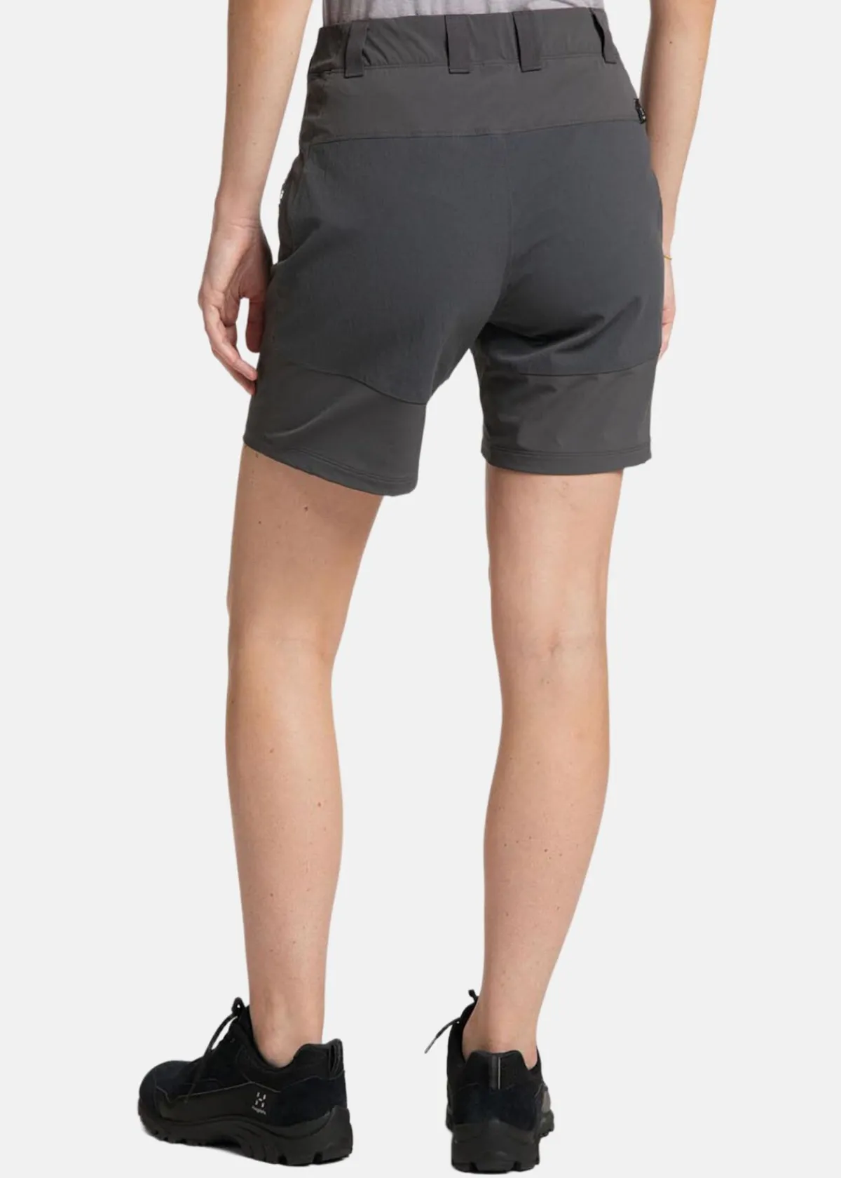 Haglöfs Mid Standard Shorts Women