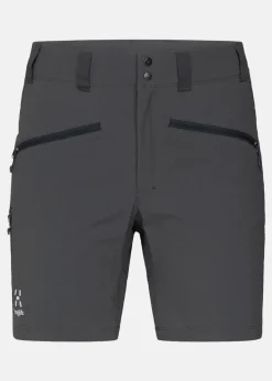 Haglöfs Mid Standard Shorts Women