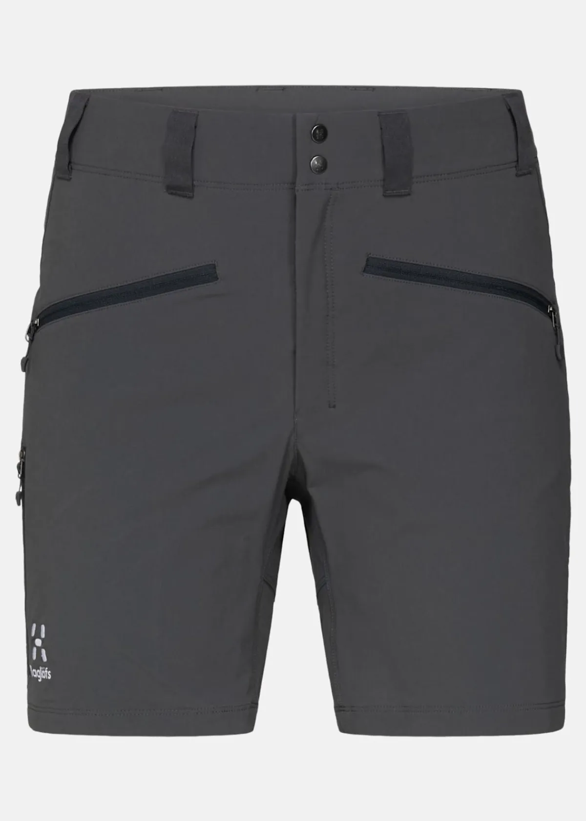 Haglöfs Mid Standard Shorts Women