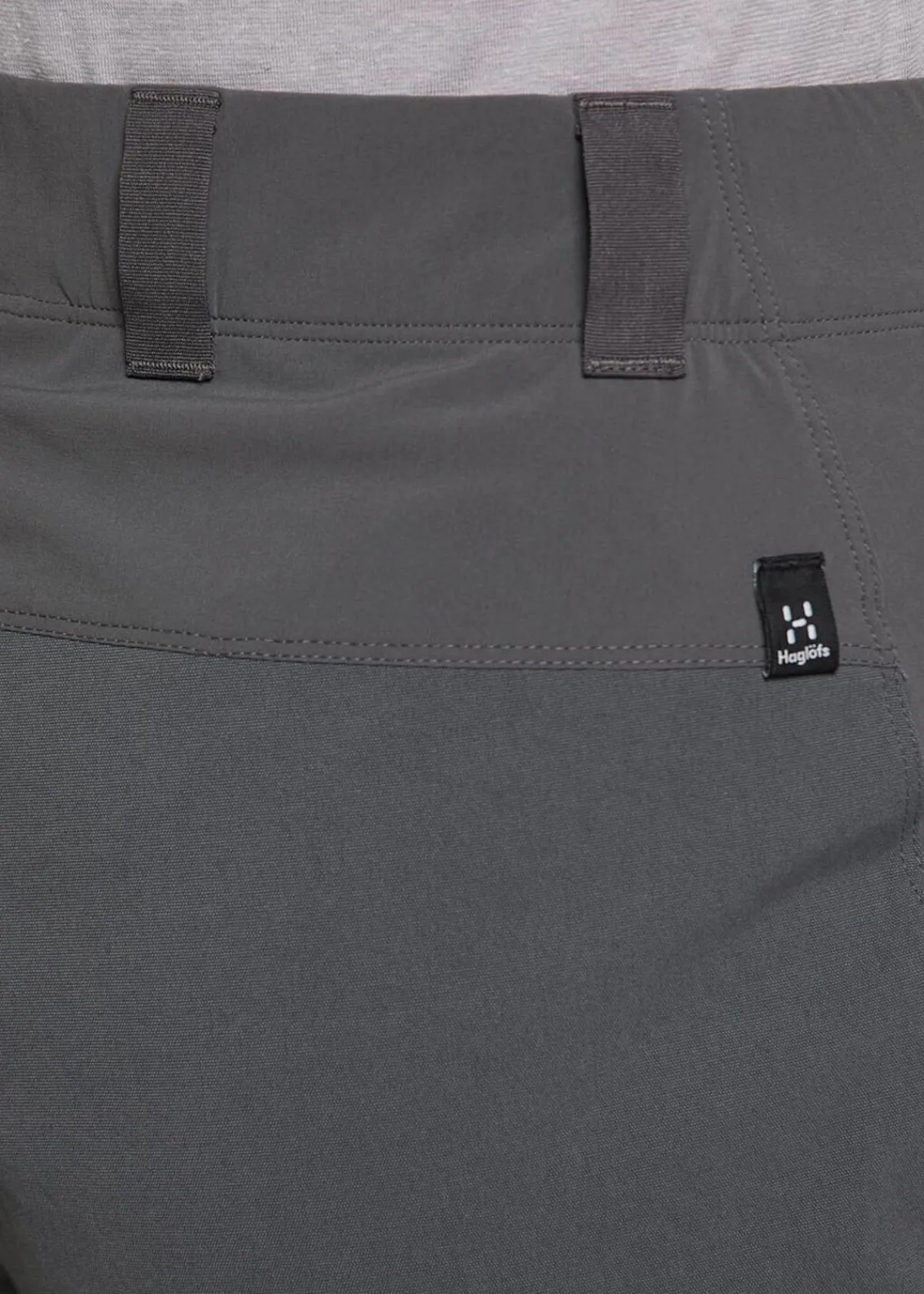 Haglöfs Mid Standard Shorts Women