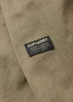Superdry MILITARY M65 LW JACKET