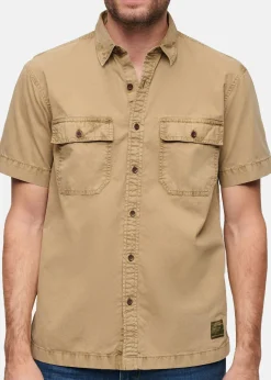 Superdry MILITARY S/S SHIRT