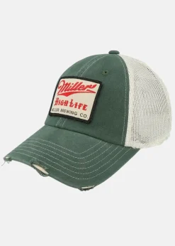 American Needle Miller High Life Orville Stone
