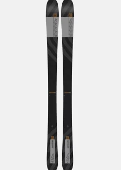 K2 MINDBENDER 85 inkl bindning SQUIRE 10