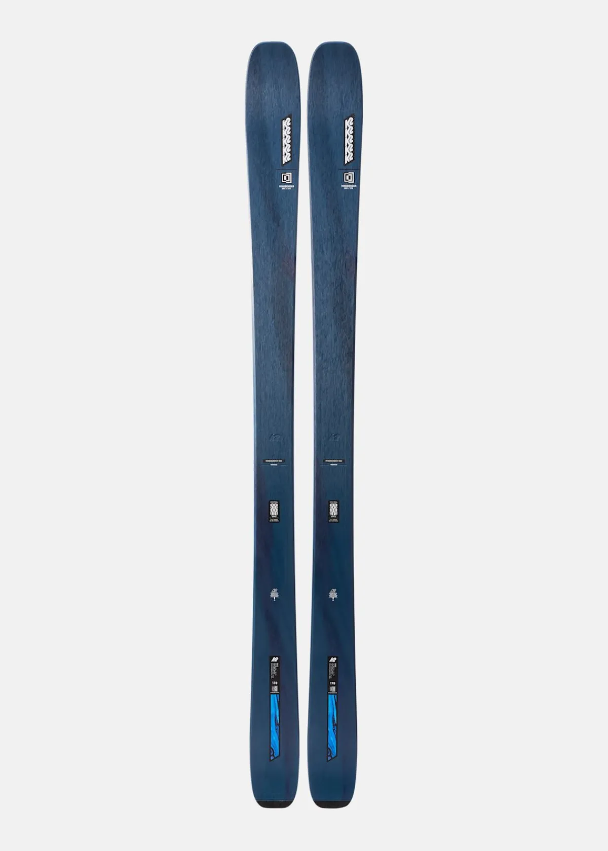 K2 MINDBENDER 96C