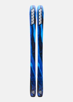 K2 MINDBENDER 96C