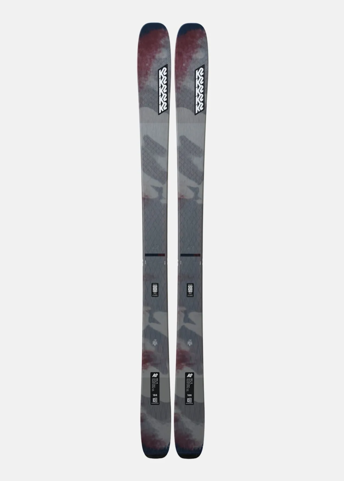 K2 MINDBENDER 96C W