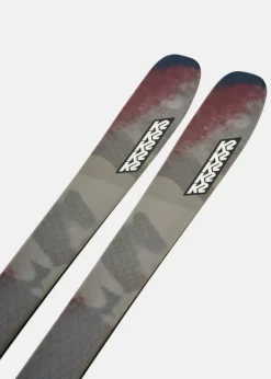 K2 MINDBENDER 96C W