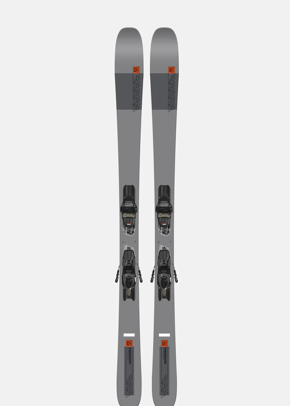 K2 MINDBENDER RX - SQUIRE 10 QUIK