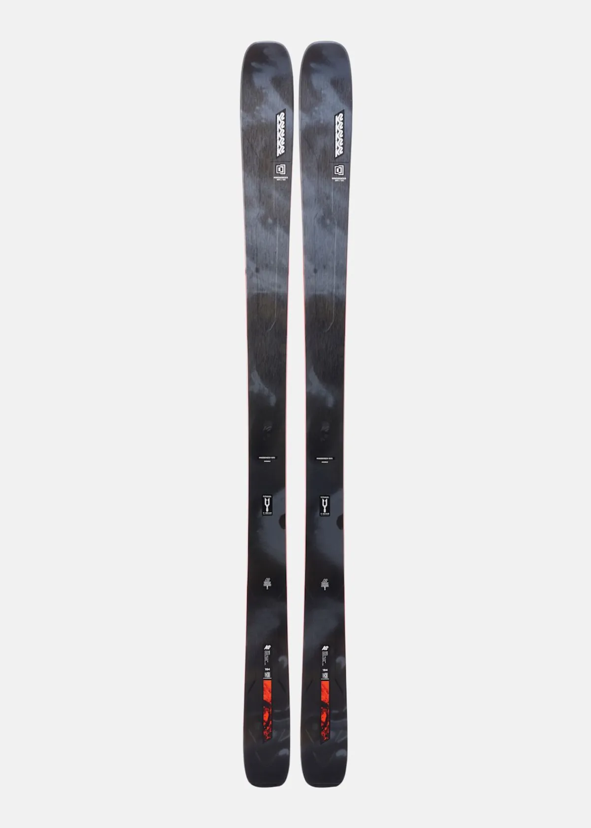 K2 MINDBENDER 99TI