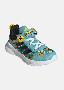 Barn Adidas MINECRAFT FORTARUN EL C