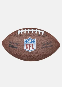 Wilson MINI NFL GAME BALL REPLICA DEF