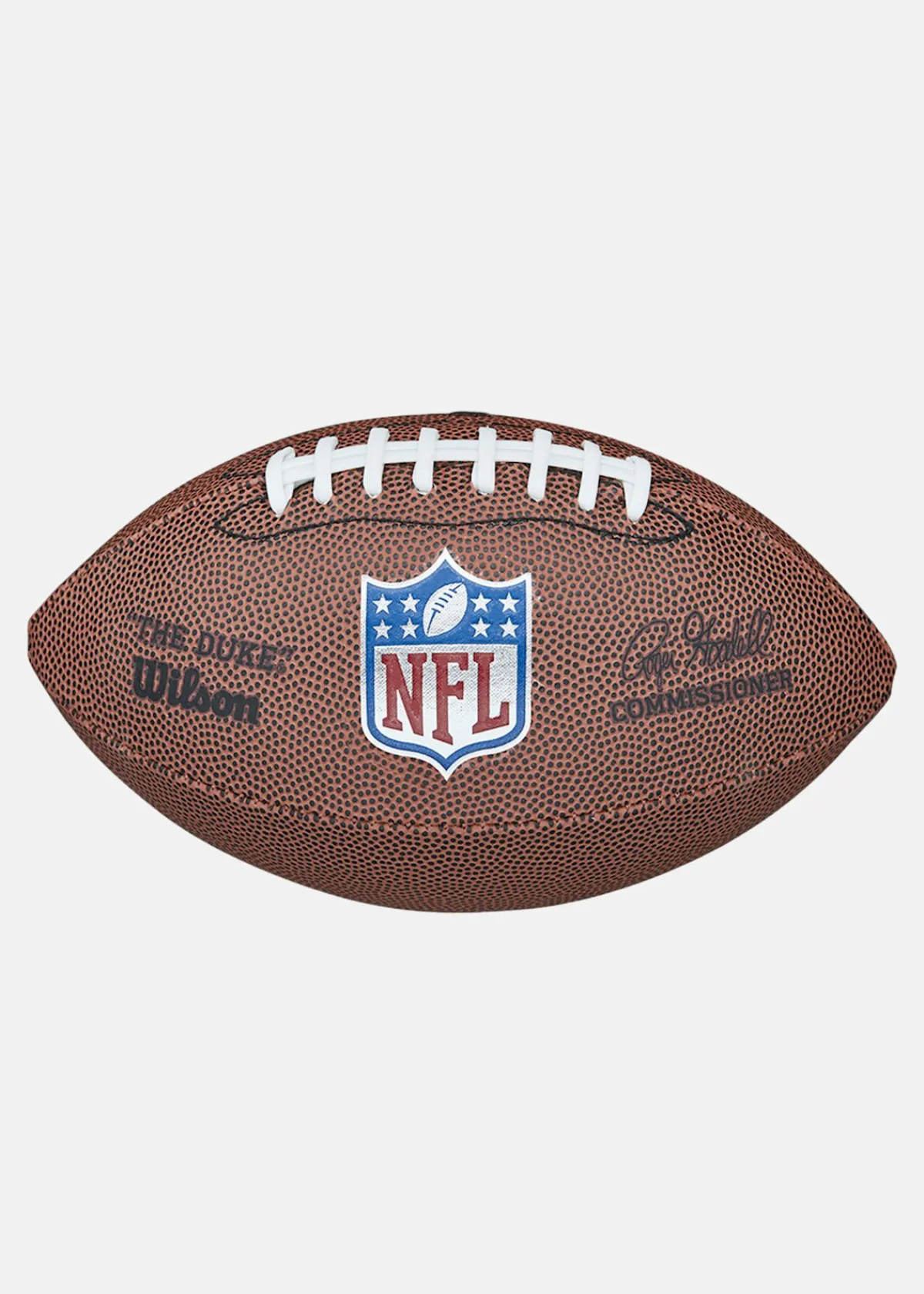 Wilson MINI NFL GAME BALL REPLICA DEF