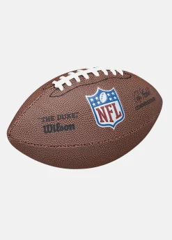 Wilson MINI NFL GAME BALL REPLICA DEF