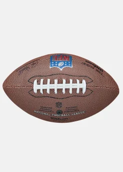 Wilson MINI NFL GAME BALL REPLICA DEF