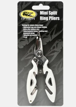 I-fish Mini Split Ring Pliers
