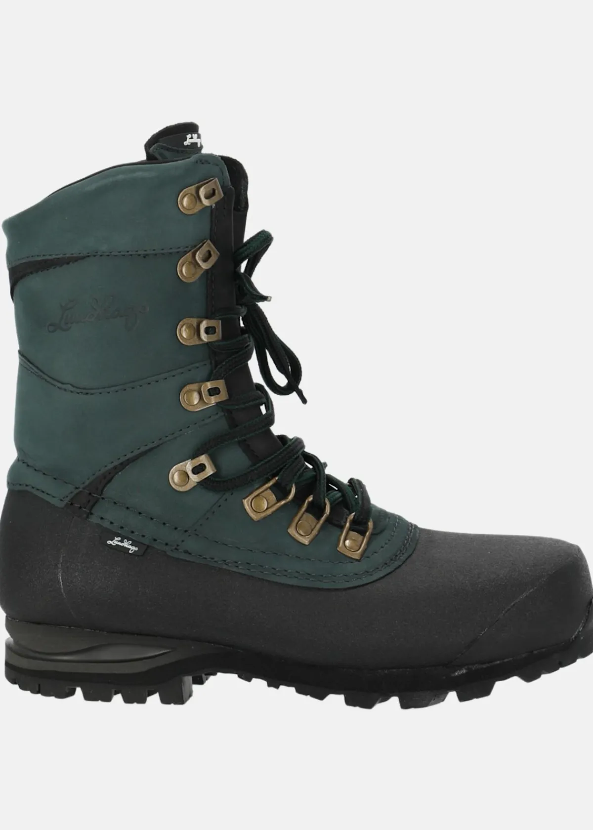 Lundhags Mira II Ws Lt High