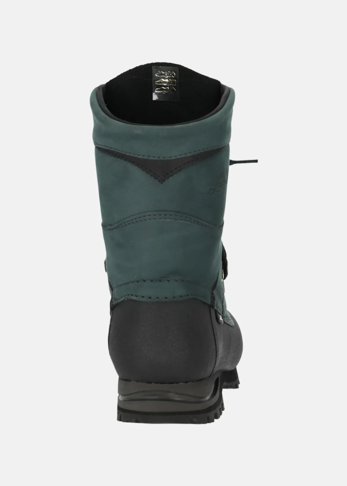 Lundhags Mira II Ws Lt High