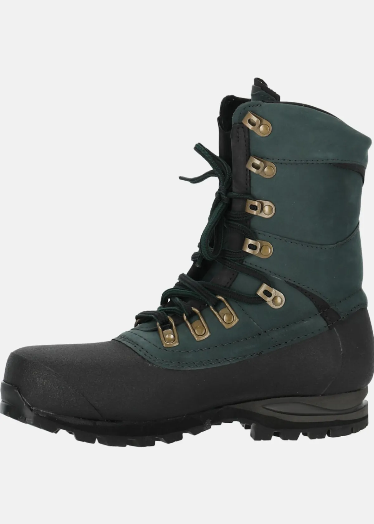 Lundhags Mira II Ws Lt High