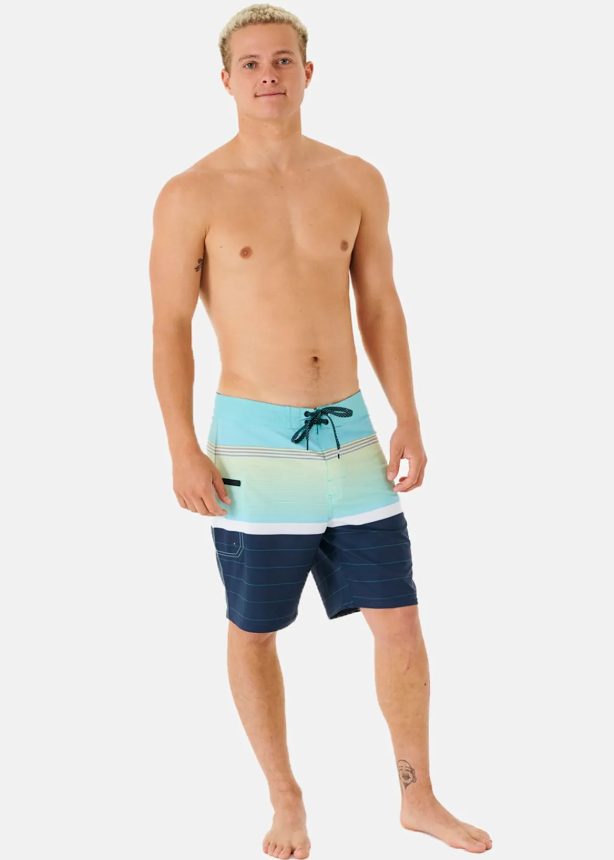 Rip Curl MIRAGE DAYBREAKER 19"
