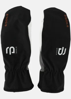 Barn Dählie Mittens Active Jr