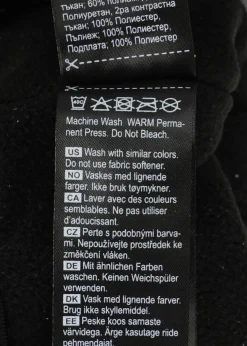 Barn Dählie Mittens Active Jr