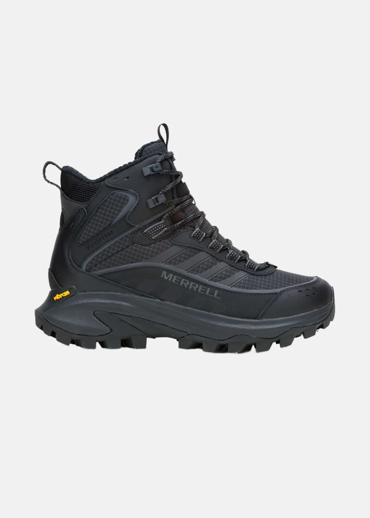 Merrell MOAB SPEED 2 THERMO MID WP SPK
