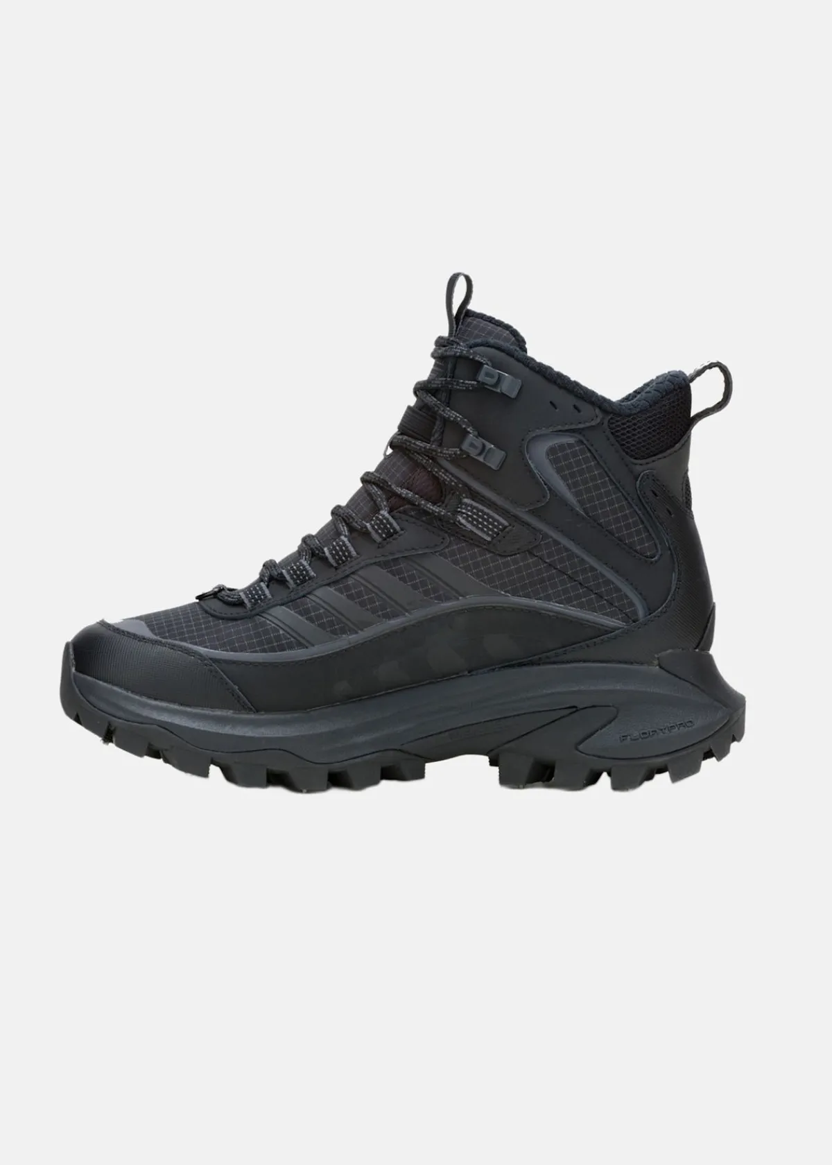 Merrell MOAB SPEED 2 THERMO MID WP SPK
